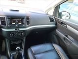 Volkswagen Sharan (2011) Highline 2.0 TDI, Navi - náhled 8