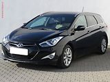 Hyundai i40 (2012) 1.7CRDI, ČR, autoAC - náhled 2