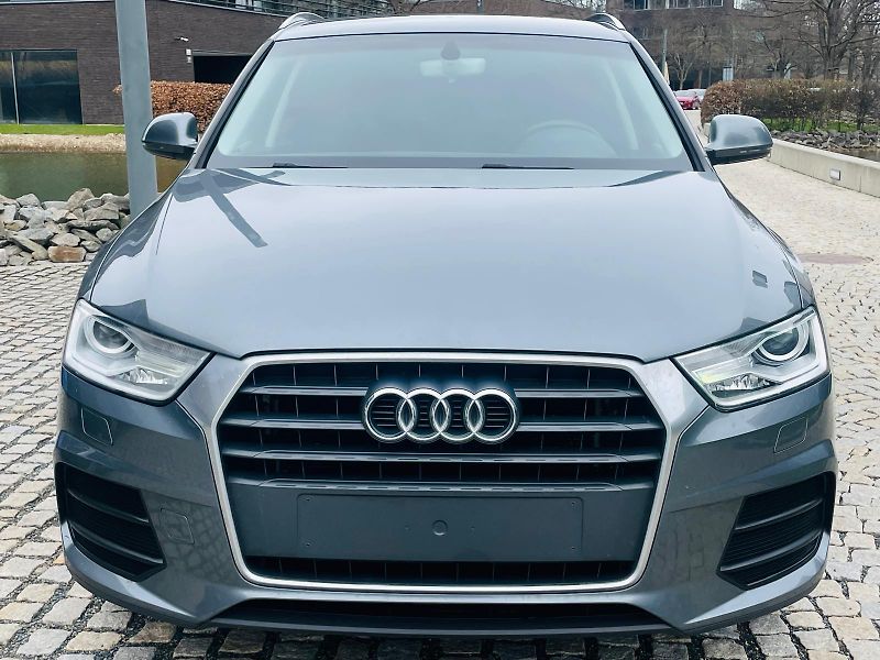 Audi Q3 1.4TFSI MAN SERVISKA TAŽNÉ - fotka 7 z 39