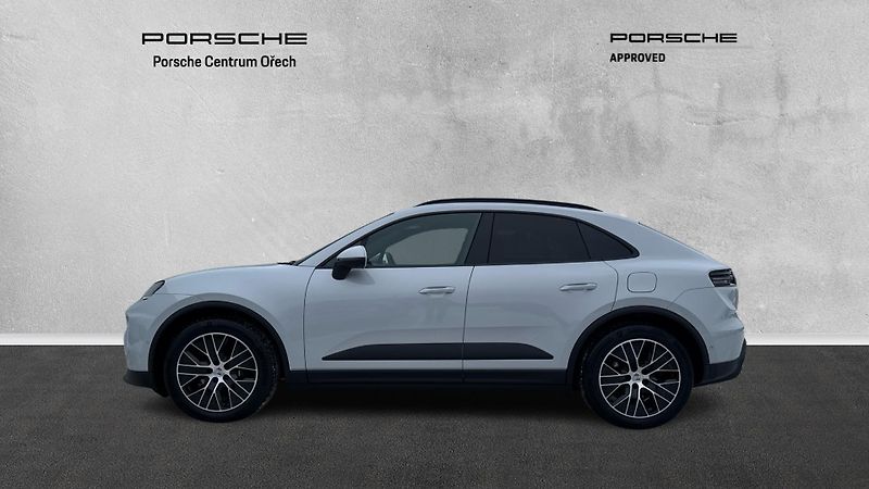 Porsche Macan 4 - fotka 3 z 25