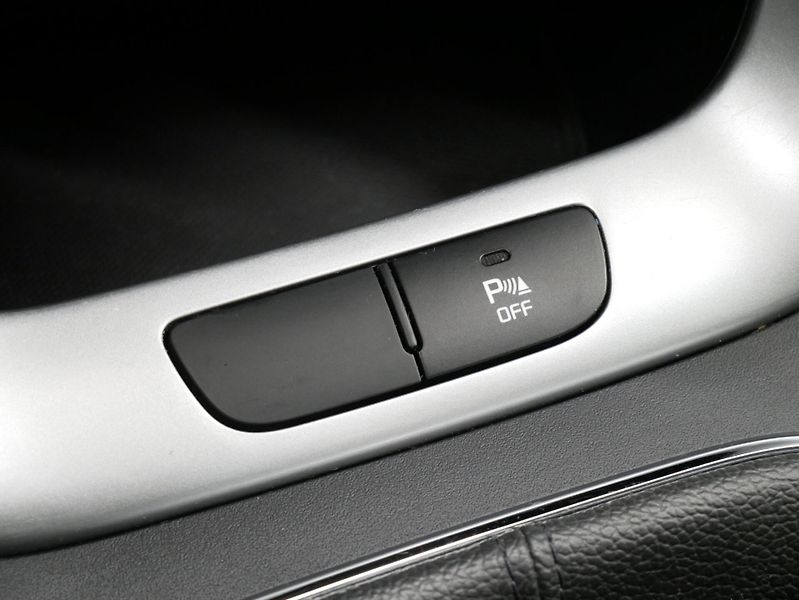 Kia Ceed - fotka 20 z 24