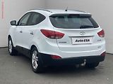 Hyundai ix35 (2010) 2.0 i 4WD, ČR, AC, TZ, park - náhled 6