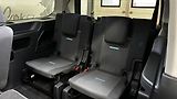 Ford Tourneo Connect ZÁRUKA / 7 MÍST / TOP STAV - náhled 19