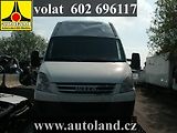 Iveco Daily (2008) VOLAT 602 320593 - náhled 1