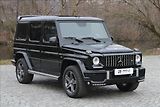 Mercedes-Benz Třídy G 350d BT / MY2015 / 2.MAJ / CZ - náhled 39