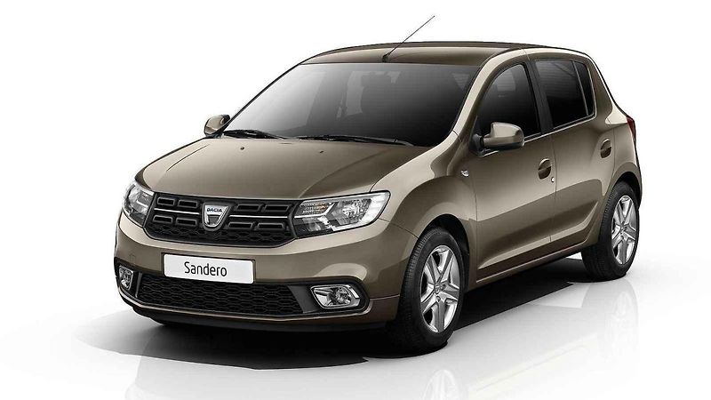 a Lodgy