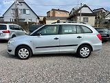 Škoda Fabia (2011) 1.2 TSI 63kW Klima,ServisŠkoda - náhled 8