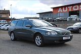Volvo V70 2,4 D  D5, KLIMA, STK 8/2028 - náhled 2