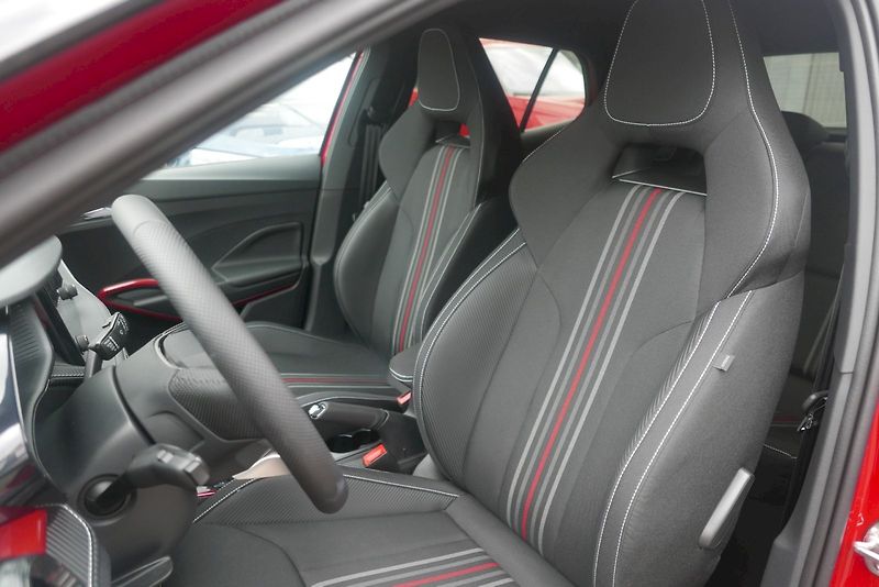 Škoda Fabia (2025) 1.0 TSI 85 kW M6° Monte Carlo - fotka 10 z 32