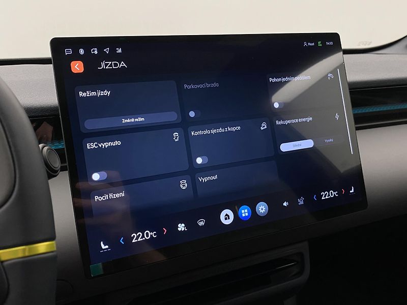 Lynk & Co 02 (2025) MORE DEMO - fotka 39 z 81