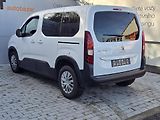 Peugeot Rifter Active 1,5 BlueHDi (75 kW - náhled 4