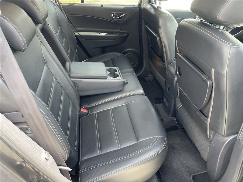 Renault Koleos 2,0 DCi 110kw 4x4 Dynamique be - fotka 11 z 40