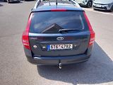 Kia Ceed SW (2009) 1,4 CVVT Active - náhled 4