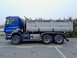 DAF CF 480 FAT 6x4 - náhled 2