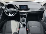 Hyundai i30 1,5 T-GDI Combi Smart PDC - náhled 6