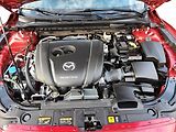 Mazda 6 (2019) 2.5 SPORTS LINE,VENTILACE,HEAD - náhled 39