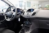 Ford Fiesta (2013) 1.0 59kW Digi Klima 33000KM - náhled 17