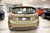 Ford Fiesta (2013) 1.0 59kW Digi Klima 33000KM - náhled 6