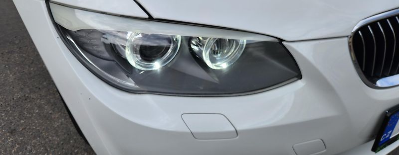 BMW Řada 3 (2010) 330D*M*PAKET*CABRIO*REZERVACE - fotka 34 z 43