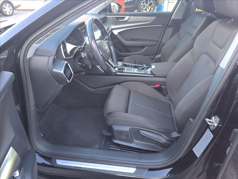 Audi A6 2,0 40TDI QUATTRO SPORT - fotka 5 z 22