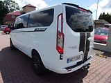 Ford Transit Custom 2.0 TDCi KLIMA ZÁRUKA 6 míst - náhled 6