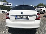 Škoda Rapid 1.0 TSI 81 KW ,STYLE ,ČR... - náhled 6