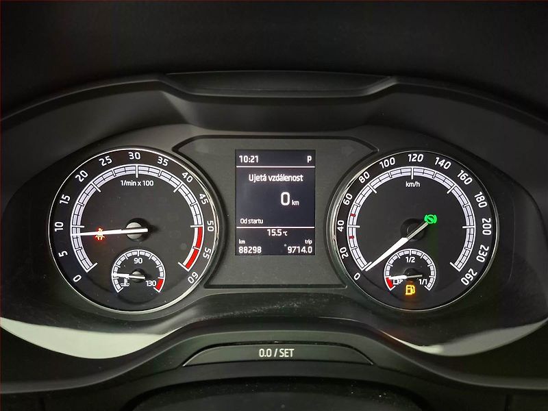 Škoda Kodiaq (2018) Ambition 2.0 TDI 4x4 - fotka 11 z 20