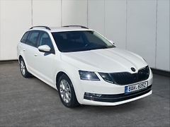 Škoda Octavia 1,6 TDI 85 Style - fotografie inzerátu