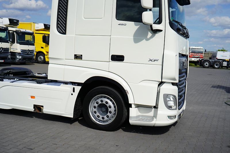 DAF XF (2021) 106 / 480 / E 6 / ACC / MEGA / - fotka 18 z 49