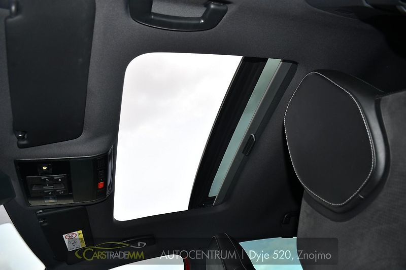 Škoda Superb 2.0TDi SPORTLINE 4X4 NEZ.TOP  - fotka 42 z 52