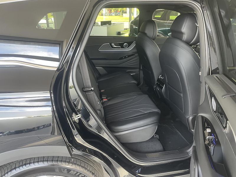 Chery TIGGO 9 PHEV (2026) 1,5T Unique - fotka 13 z 58
