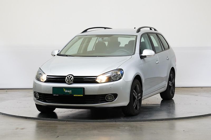 Volkswagen Golf - fotografie inzerátu