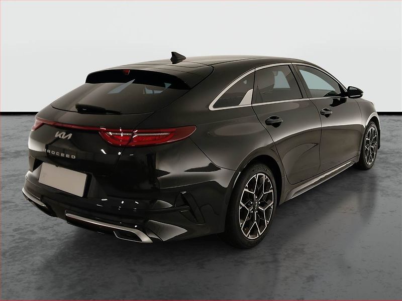 Kia Pro_Ceed (2024) GT-Line 1.5 T-GDI MHEV - fotka 5 z 25