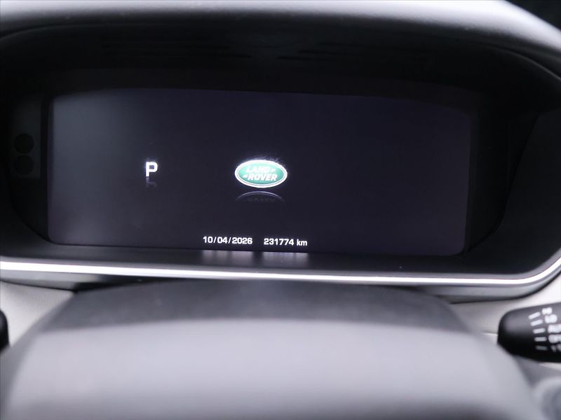 Land Rover Range Rover Sport 3,0 SDV6 HSE 225kW CZ Dynamic - fotka 21 z 37