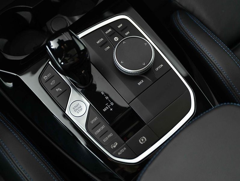 BMW X4 M40i - fotka 15 z 23