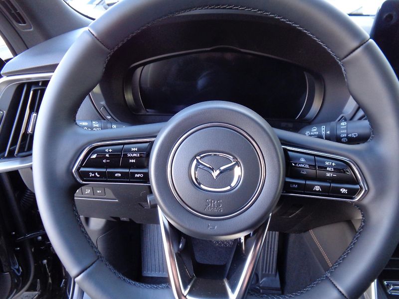 Mazda CX-60 (2026) 3,3D AT,4x4,Homura Plus,AKCE! - fotka 12 z 33