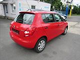 Škoda Fabia 1,2 i 44kW Active - náhled 6