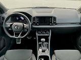 Škoda Karoq (2024) 2.0 TDI 4x4 DSG SportLine - náhled 4