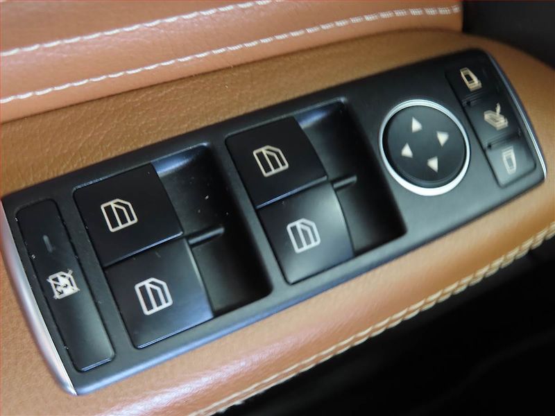 Mercedes-Benz GLE (2019) 350 d 4MATIC - fotka 14 z 14