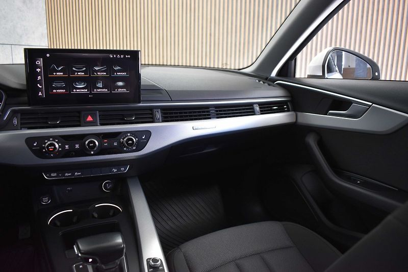 Audi A4 Allroad 2.0 TDI REZERVACE - fotka 9 z 42