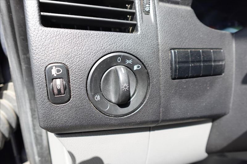 Mercedes-Benz Sprinter 2,2 CDi  316 SKŘÍŇ+KŠILT - fotka 20 z 29