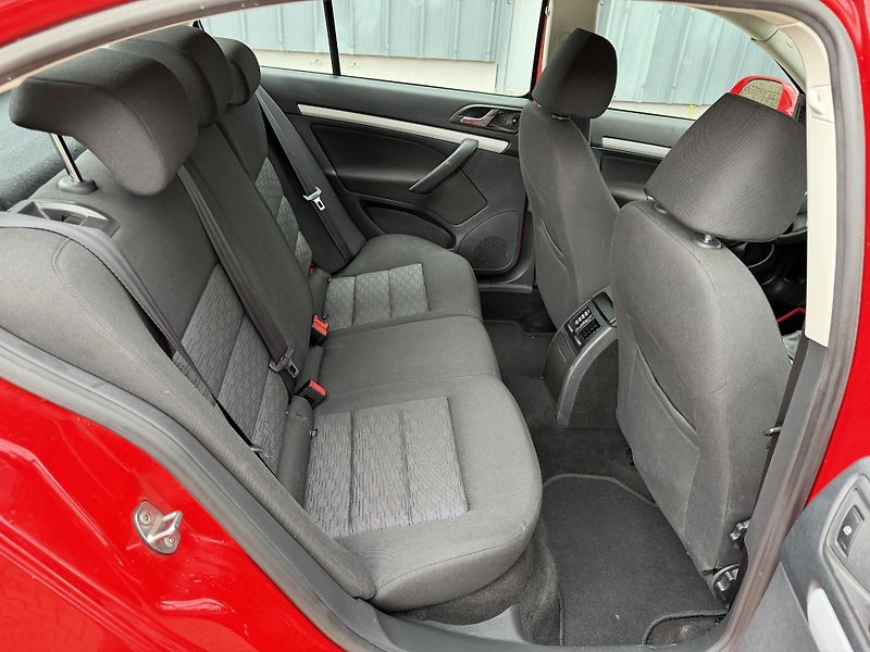 Škoda Octavia 1,2 TSI  77kW - fotka 16 z 29