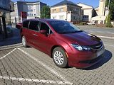 Chrysler Pacifica 3.6 V6 L, SERVIS, TZ - náhled 2