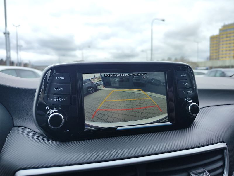 Hyundai Tucson 2.0 CRDI/136kW Adventure DCT - fotka 17 z 28
