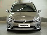 Volkswagen Golf Sportsvan (2015) 1.6 TDi, DSG, navi, park - náhled 1