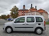 Mercedes-Benz Citan (2012) 1.5cdi MOŽNÉ SPLÁTKY  - náhled 10