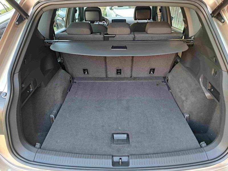 Seat Tarraco (2019) 2,0 TDI 4x4  DSG 17ALU ACC LED - fotka 13 z 33