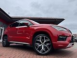 Seat Ateca (2020) FR 2.0TDi DSG LED Navi Kamera - náhled 46