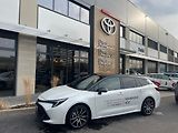 Toyota Corolla 2.0 Hybrid GR SPORT - náhled 1