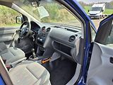 Volkswagen Caddy (2009) 2.0Sdi  Klima Tažné - náhled 18